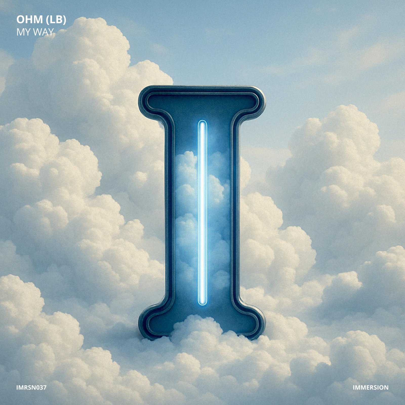 ohm (lb) - my way